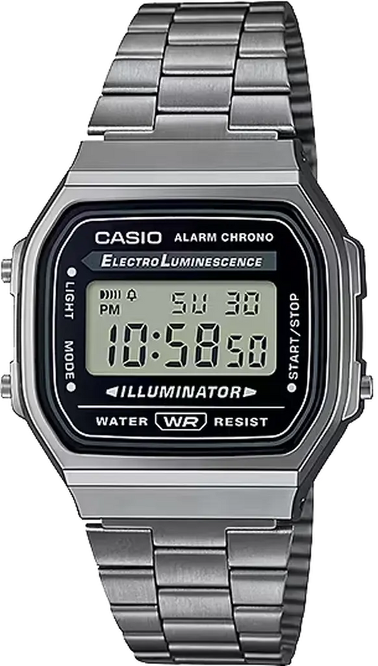 Годинник Casio A168wgg-1adf