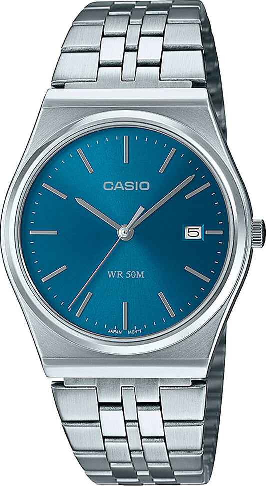 Годинник Casio MTP-B145D-2A2VDF