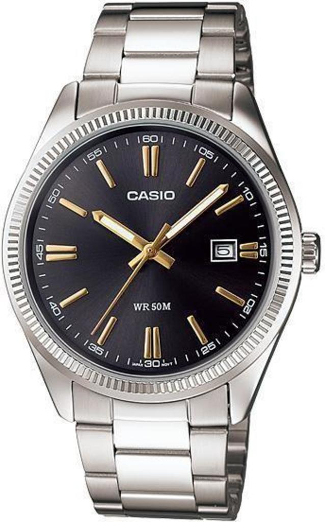 Годинник Casio MTP-1302D-1A2VDF