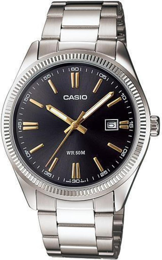 Годинник Casio MTP-1302D-1A2VDF