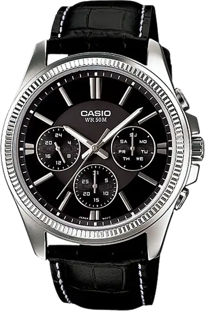 Годинник Casio MTP-1375L-1AVDF