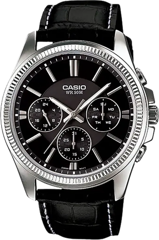 Годинник Casio MTP-1375L-1AVDF