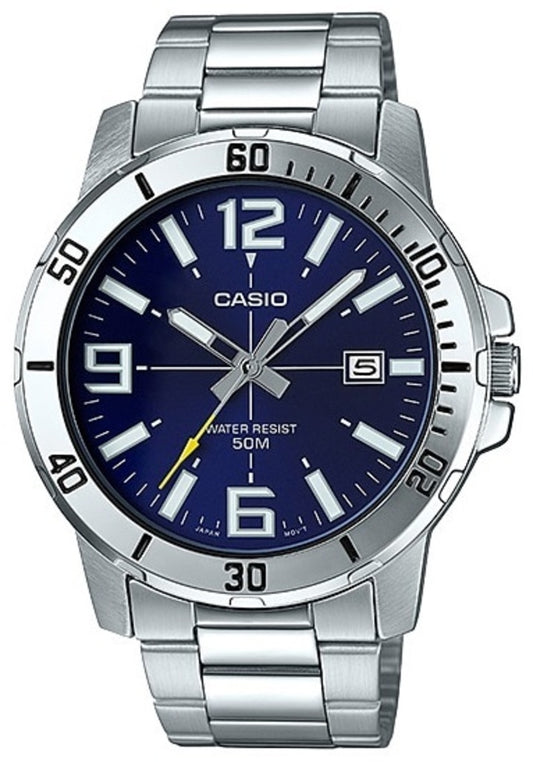 Годинник Casio MTP-VD01D-2BVUDF