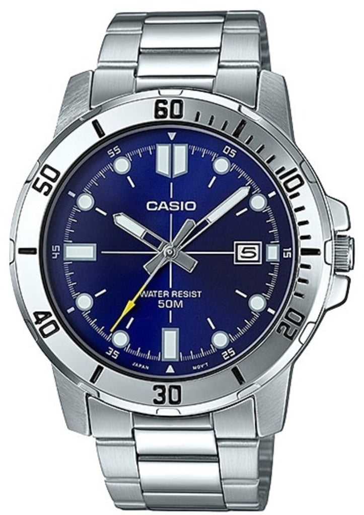 Годинник Casio MTP-VD01D-2EVUDF