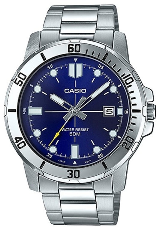Годинник Casio MTP-VD01D-2EVUDF