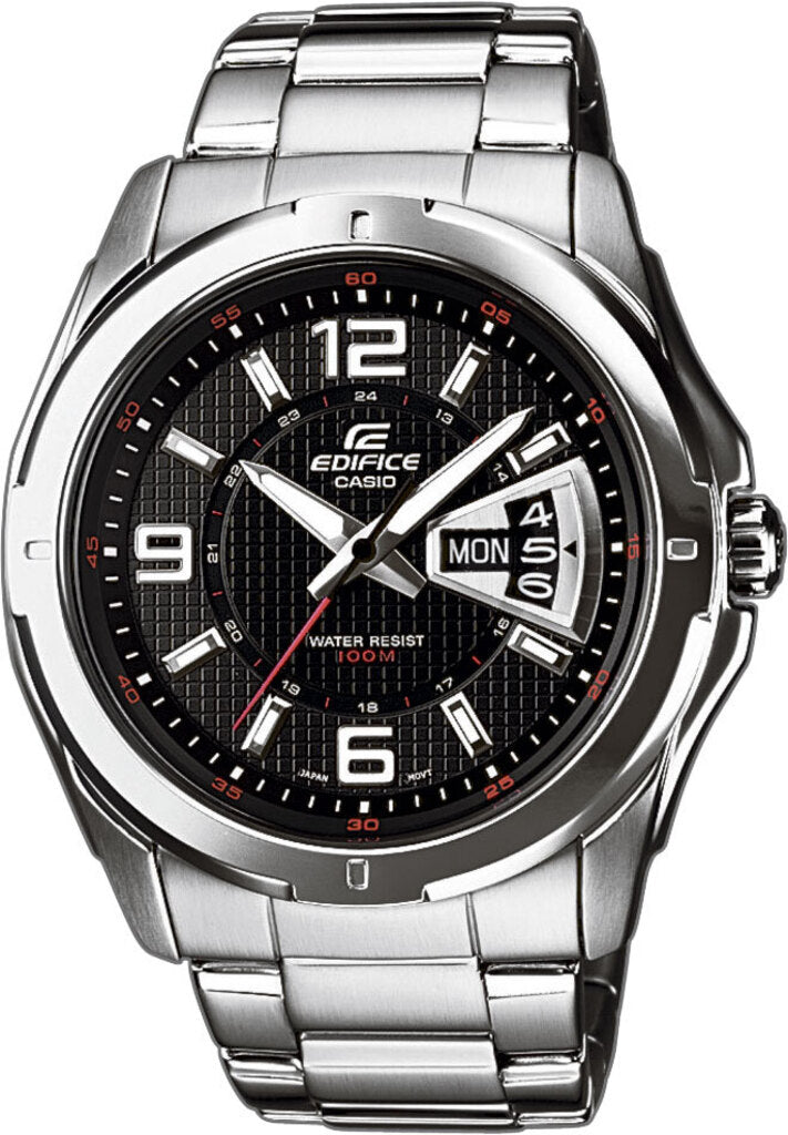Годинник Casio Edifice EF-129D-1AVEF