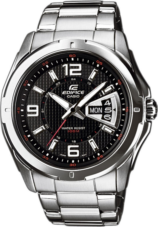 Годинник Casio Edifice EF-129D-1AVEF