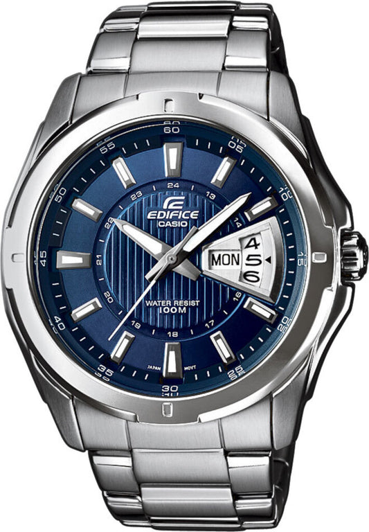 Годинник Casio Edifice EF-129D-2AVEF