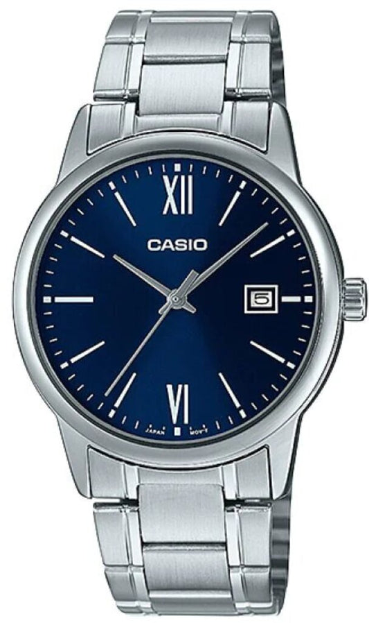 Годинник Casio MTP-V002D-2B3UDF