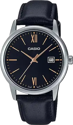 Годинник Casio MTP-V002L-1B3UDF