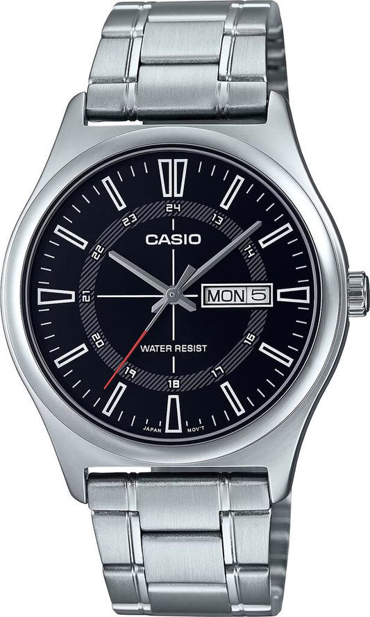 Годинник Casio MTP-V006D-1CUDF