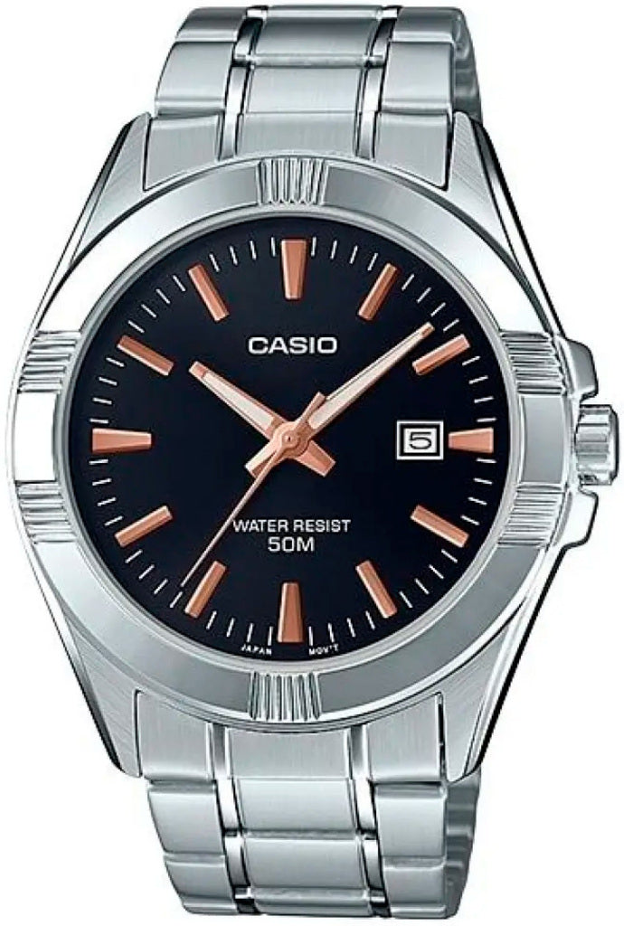 Годинник Casio MTP-1308D-1A2VDF