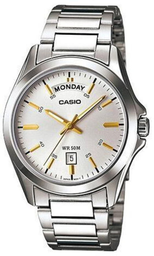 Годинник Casio MTP-1370D-7A2VDF