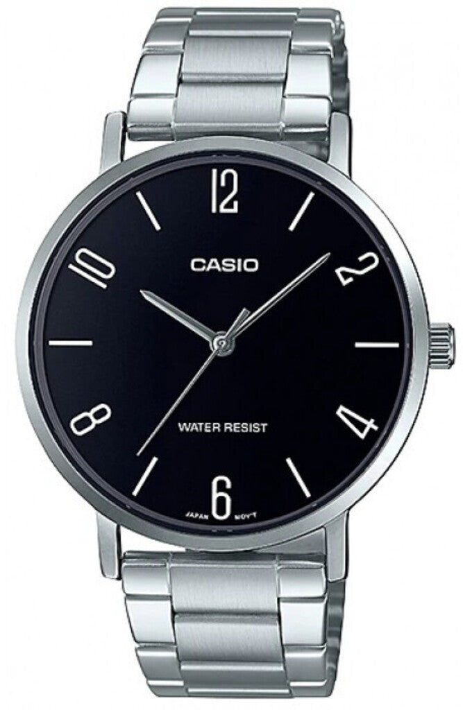 Годинник Casio MTP-VT01D-1B2UDF