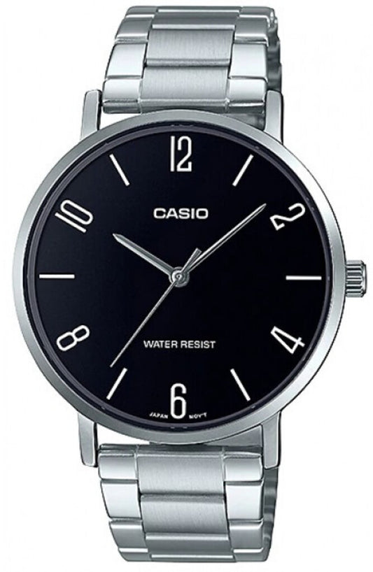 Годинник Casio MTP-VT01D-1B2UDF