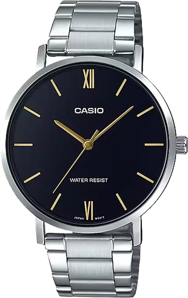 Годинник Casio MTP-VT01D-1BUDF