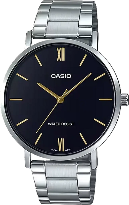 Годинник Casio MTP-VT01D-1BUDF