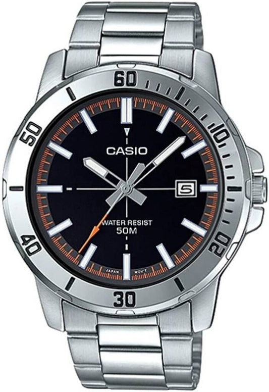 Годинник Casio MTP-VD01D-1E2VUDf