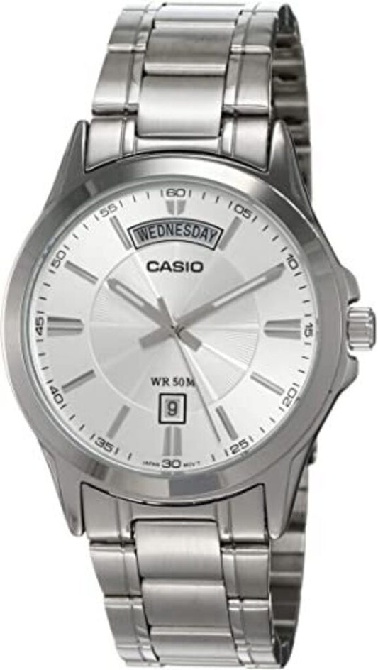 Годинник Casio MTP1381D-7AVDF