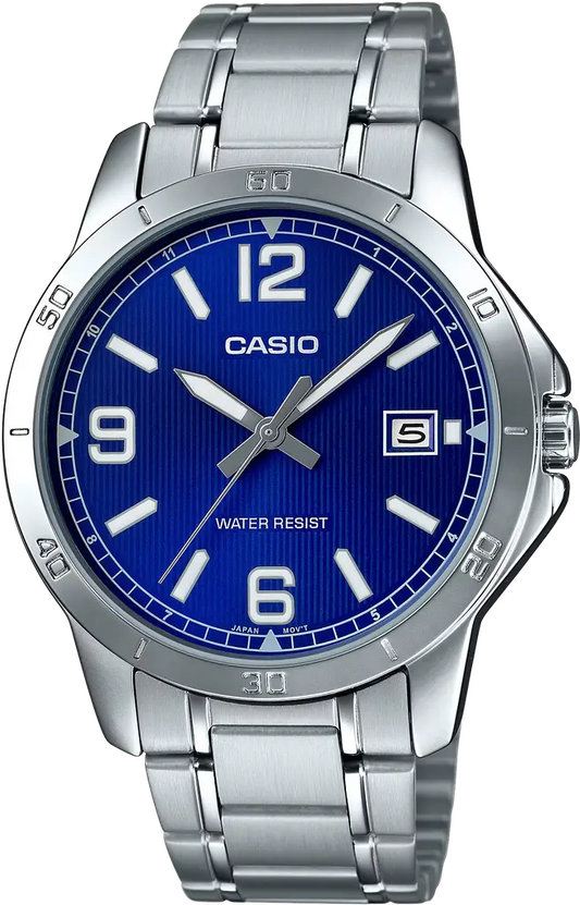Годинник Casio MTP-V004D-2BUDF