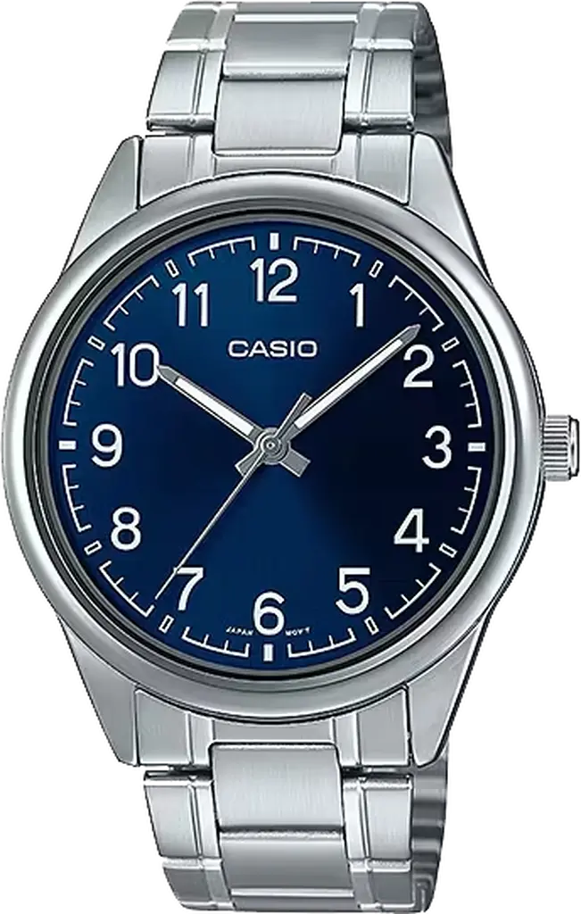 Годинник Casio MTP-V005D-2B4UDF