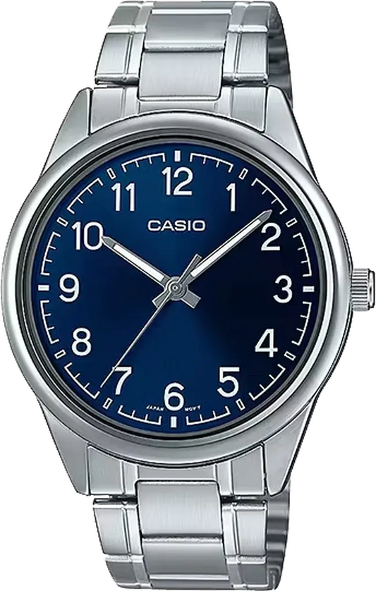 Годинник Casio MTP-V005D-2B4UDF