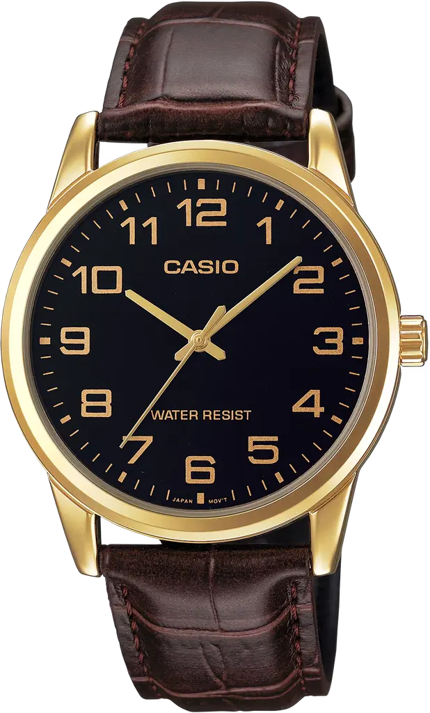 Годинник Casio MTP-V001GL-1BUDF