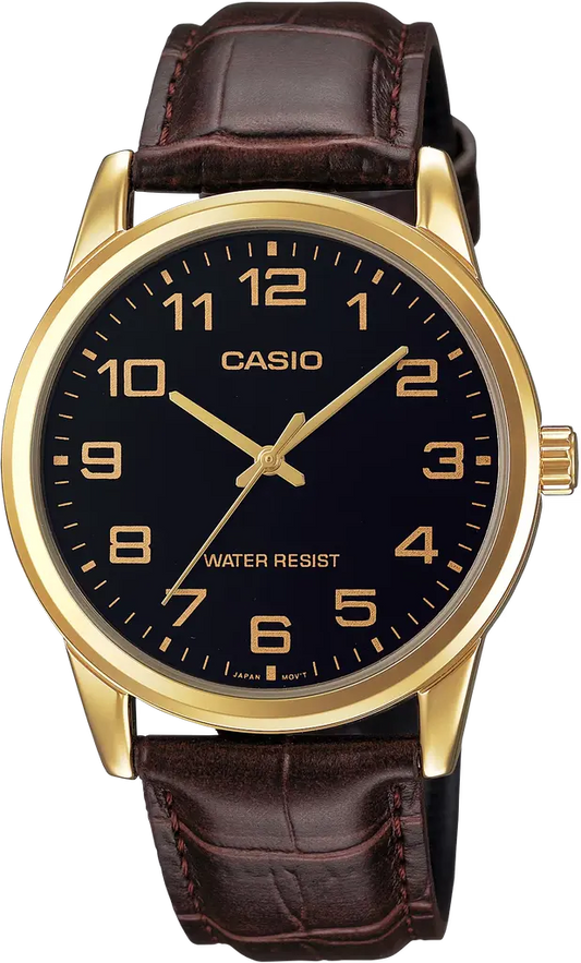 Годинник Casio MTP-V001GL-1BUDF