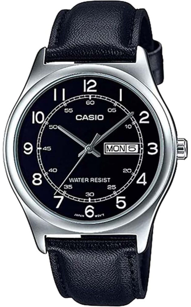 Годинник Casio MTP-V006L-1B2UDF