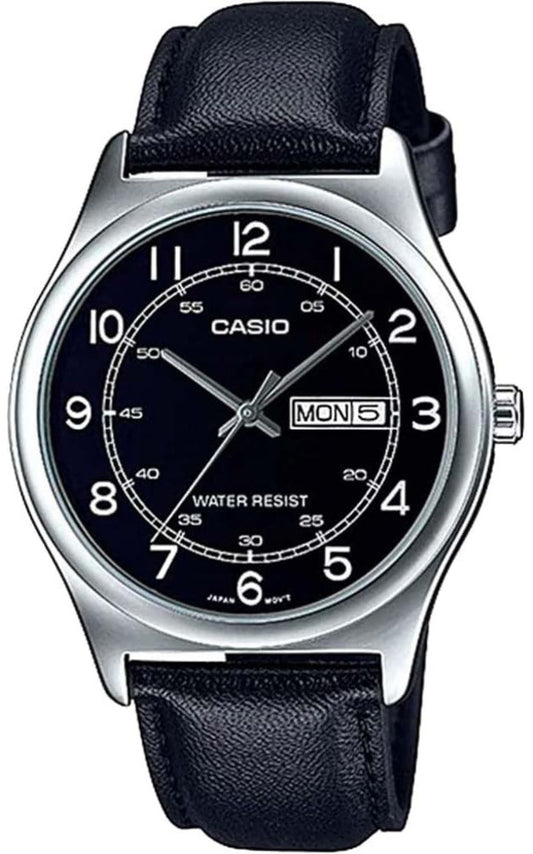 Годинник Casio MTP-V006L-1B2UDF