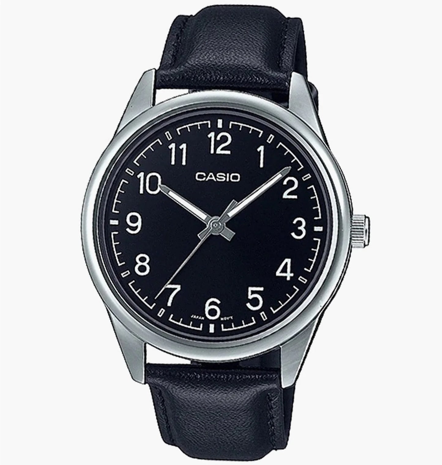 Годинник Casio MTP-V005L-1B4UDF