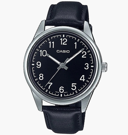 Годинник Casio MTP-V005L-1B4UDF