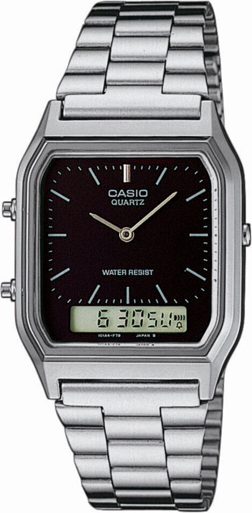 Годинник Casio AQ-230A-1DMR