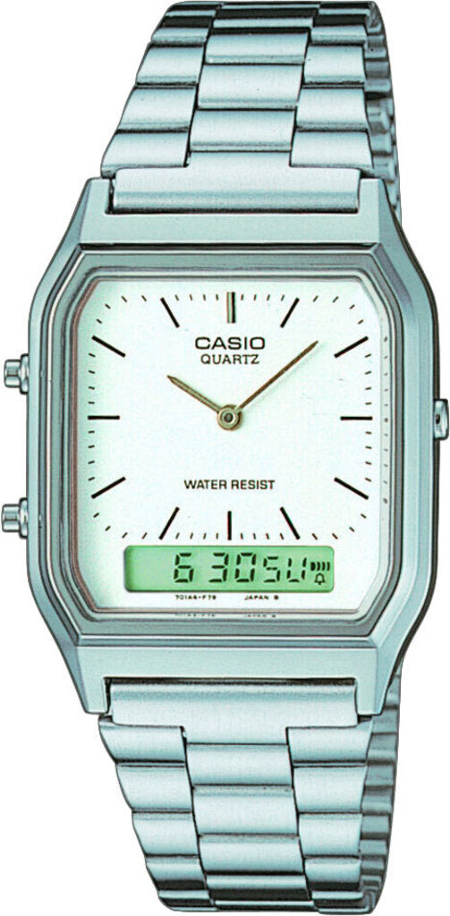 Годинник Casio AQ-230A-7DMR