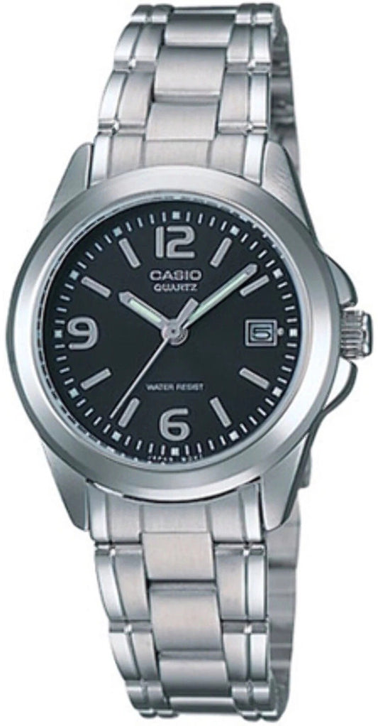 Годинник Casio MTP-1215A-1ADF
