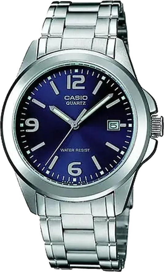 Годинник Casio MTP-1215A-2ADF