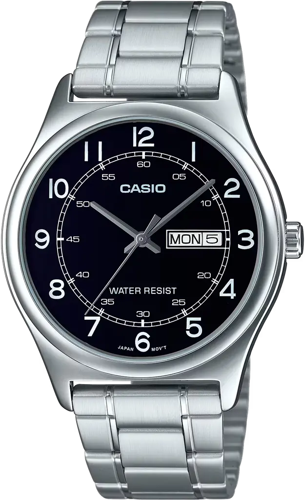 Годинник Casio MTP-V006D-1B2UDF