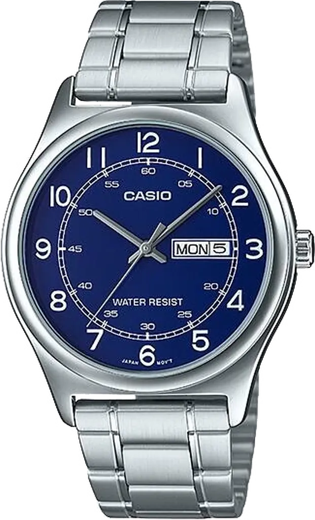 Годинник Casio MTP-V006D-2BUDF
