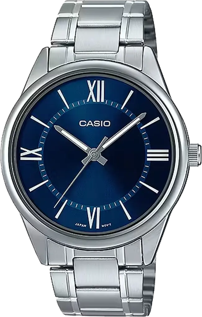 Годинник Casio MTP-V005D-2B5UDF