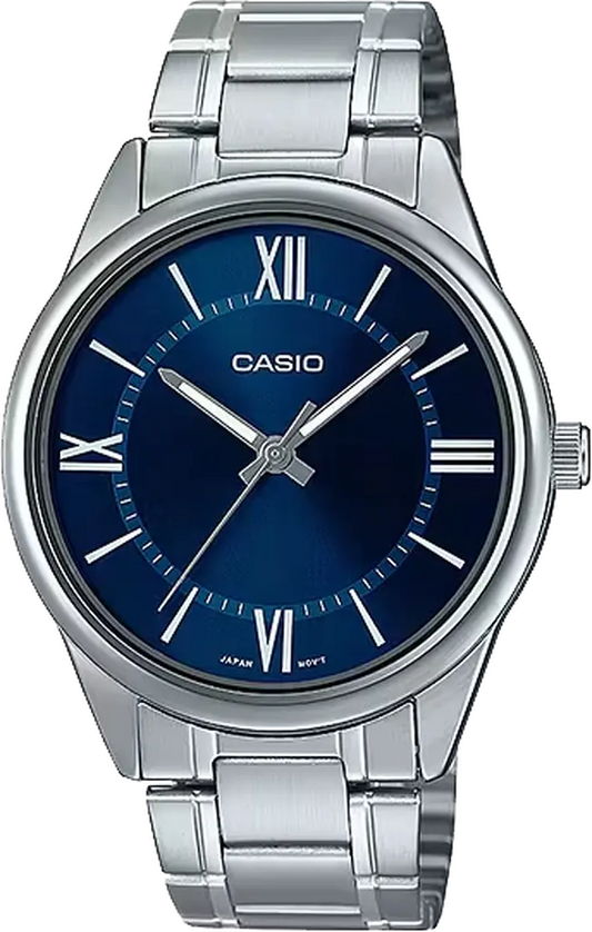 Годинник Casio MTP-V005D-2B5UDF