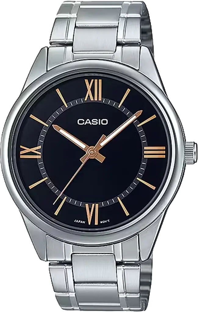 Годинник Casio MTP-V005D-1B5UDF