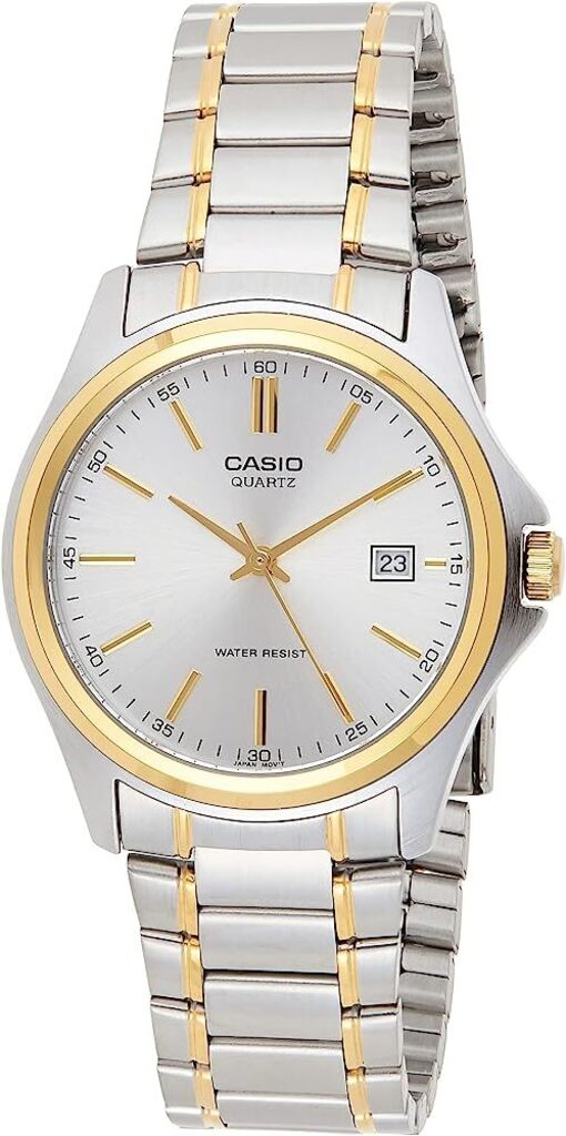 Годинник Casio MTP-1183G-7ADF
