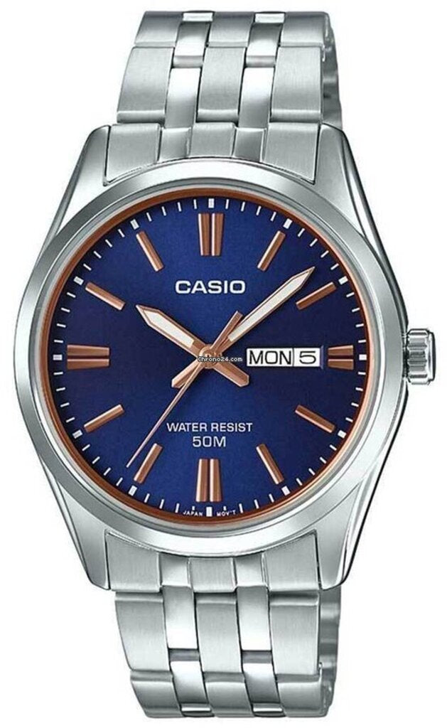 Годинник Casio MTP-1335D-2A2VDF