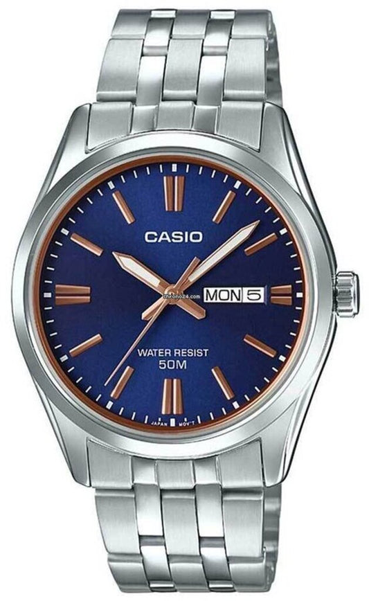 Годинник Casio MTP-1335D-2A2VDF