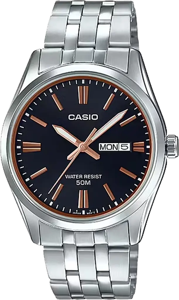 Годинник Casio LTP-1335D-1A2VDF