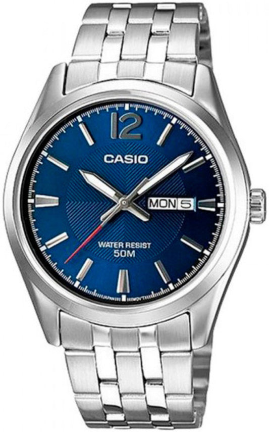Годинник Casio MTP-1335D-2AVDF