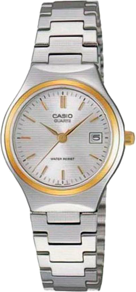 Годинник Casio LTP-1170G-7ARDF