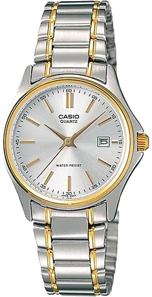 Годинник Casio Ltp-1183g-7adf