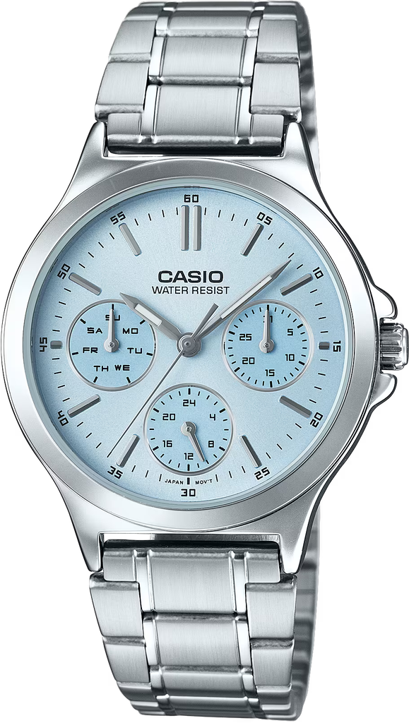 Годинник Casio LTP-V300D-2AUDF