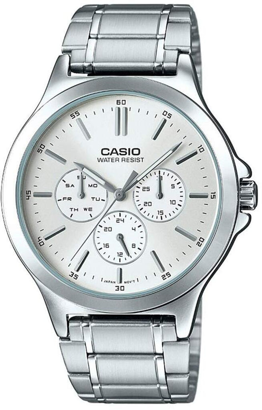 Годинник Casio LTP-V300D-7AUDF
